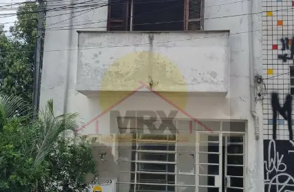 Imagem: Sobrado para Venda, Bosque da Saúde