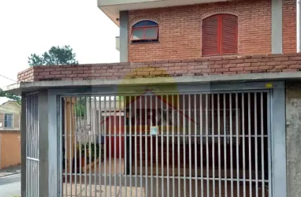 Imagem: Sobrado para Venda, Saúde