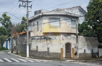 Imagem: Sobrado para Venda, Jardim da Saúde