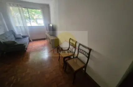 Imagem: Apartamento para Venda, Jabaquara