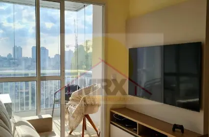 Imagem: Apartamento para Venda, Sacomã