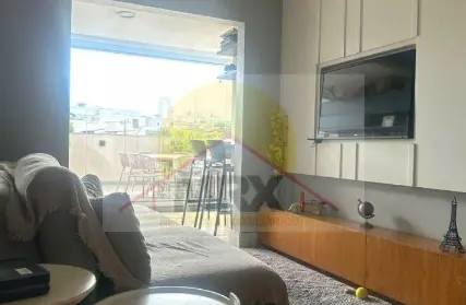 Imagem: Apartamento para Venda, Vila Monumento