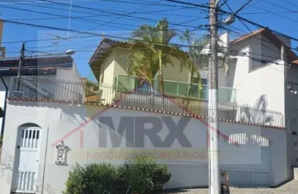 Imagem: Sobrado para Venda, Jardim da Saúde