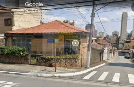 Imagem: Casa Térrea para Venda, Bosque da Saúde