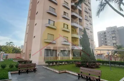 Imagem: Apartamento para Venda, Vila Gumercindo
