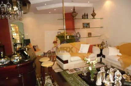 Imagem: Sobrado para Venda, Jardim da Saúde