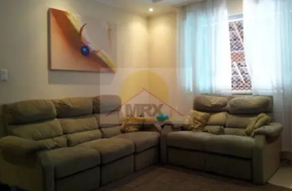 Imagem: Sobrado para Venda, Jardim da Glória