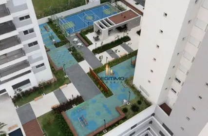 Imagem: Apartamento para Venda, Morumbi