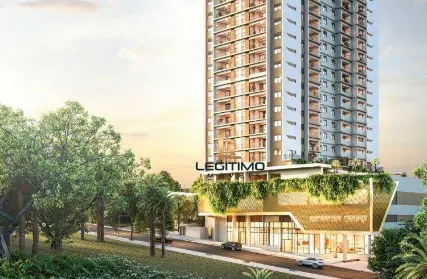 Imagem: Apartamento para Venda, Jardim Vila Mariana