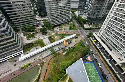 Imagem: Cobertura para Venda, Chácara Santo Antônio (ZS)