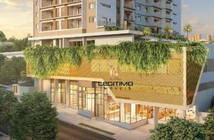 Imagem: Apartamento para Venda, Jardim Vila Mariana