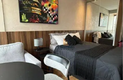 Imagem: Apartamento para Alugar, Vila Olímpia (Zona Sul)