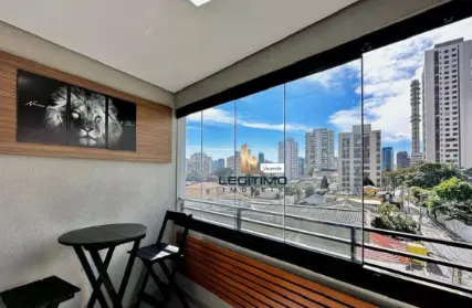 Imagem: Apartamento para Alugar, Jardim das Acácias