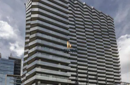 Imagem: Apartamento para Venda, Vila Olímpia (Zona Sul)