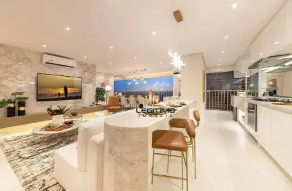 Imagem: Apartamento para Venda, Paraíso (Zona Sul)