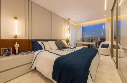 Imagem: Apartamento para Venda, Paraíso (Zona Sul)