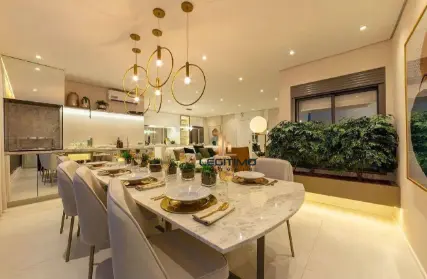 Imagem: Apartamento para Venda, Paraíso (Zona Sul)