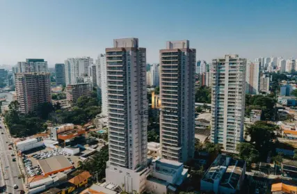 Imagem: Apartamento para Venda, Alto da Boa Vista
