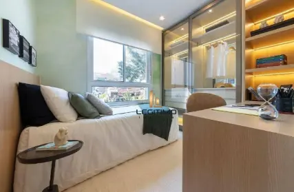 Imagem: Apartamento para Venda, Alto da Boa Vista