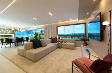 Imagem: Apartamento para Venda, Campo Belo (Zona Sul)