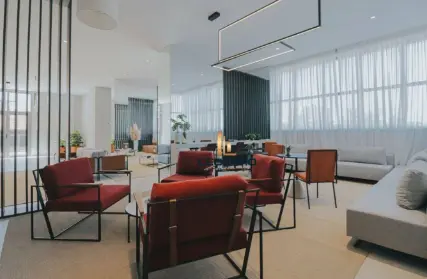 Imagem: Apartamento para Venda, Campo Belo (Zona Sul)