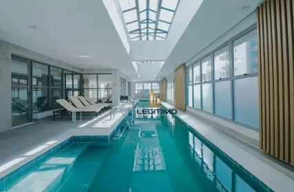 Imagem: Apartamento para Venda, Campo Belo (Zona Sul)