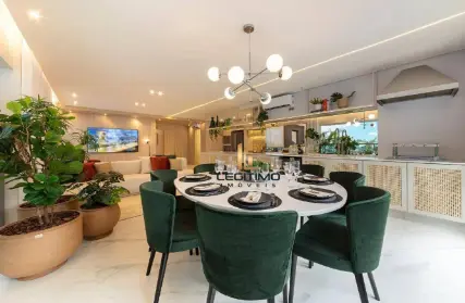 Imagem: Apartamento para Venda, Campo Belo (Zona Sul)