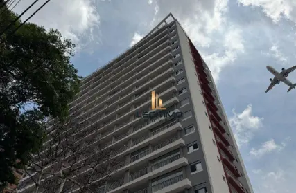 Imagem: Apartamento para Venda, Moema