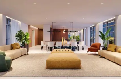 Imagem: Apartamento para Venda, Moema