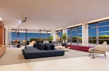 Imagem: Apartamento para Venda, Moema