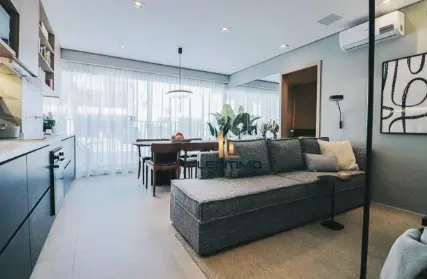 Imagem: Apartamento para Venda, Moema