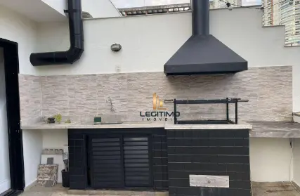 Imagem: Apartamento para Venda, Vila Andrade