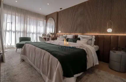 Imagem: Apartamento para Venda, Vila Clementino