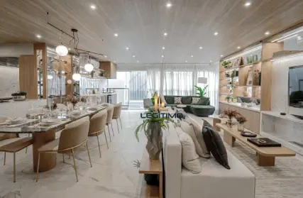 Imagem: Apartamento para Venda, Vila Clementino