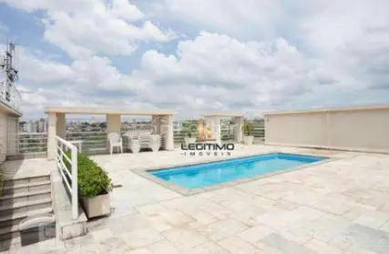 Imagem: Kitnet / Loft para Alugar, Campo Belo (Zona Sul)