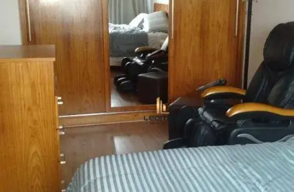 Imagem: Kitnet / Loft para Alugar, Campo Belo (Zona Sul)