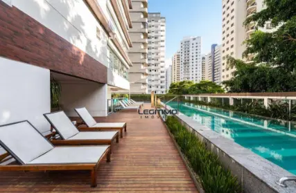 Imagem: Apartamento para Venda, Brooklin Paulista