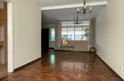 Imagem: Sobrado para Alugar, Itaim Bibi