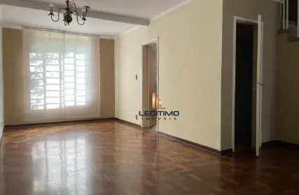 Imagem: Sobrado para Alugar, Itaim Bibi