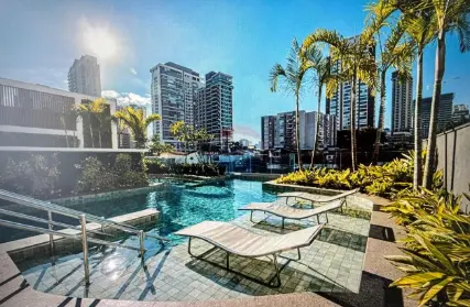 Imagem: Apartamento para Alugar, Brooklin