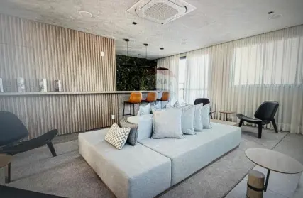 Imagem: Apartamento para Alugar, Brooklin Novo