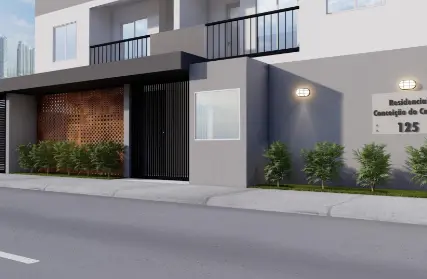 Imagem: Apartamento para Venda, Vila Santa Teresa (Zona Sul)