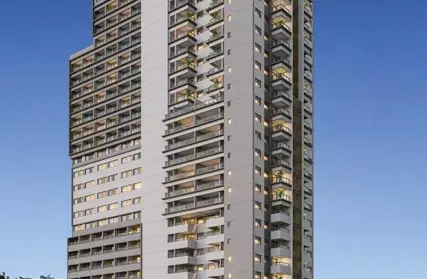 Imagem: Apartamento para Venda, Chácara Santo Antônio (ZS)