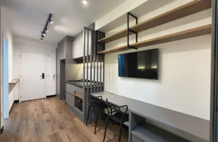 Imagem: Apartamento para Venda, Santo Amaro