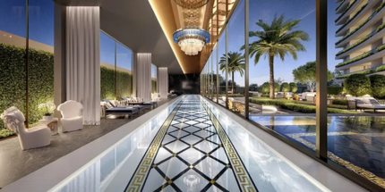 Imagem Anúncio: Villa Versace Moema