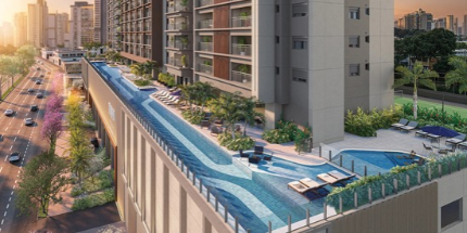 Imagem Anúncio: Town Residences by Lindenberg