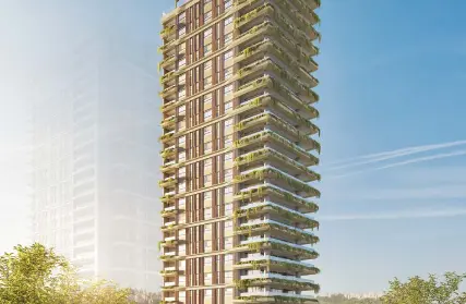 Imagem: Apartamento para Venda, Moema