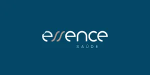 Logo Lançamento: Essence Saúde
