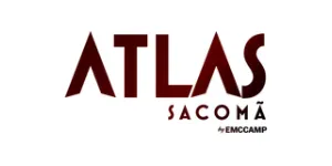 Logo Lançamento: Atlas Sacomã