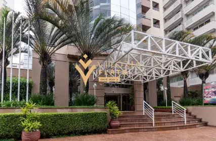 Imagem: Flat / Studio para Venda, Paraíso (Zona Sul)